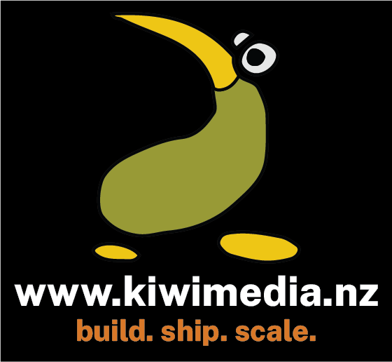 Kiwimedia